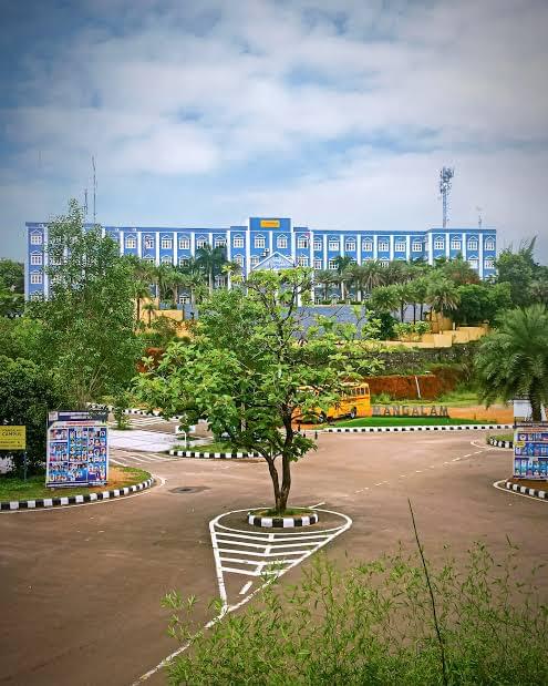 Mangalam College of Engineering Ettumanoor Kottayam General photo 3